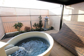 Konjakuso Tempozan Osaka Bay - Vacation STAY 04185v, Ōsaka